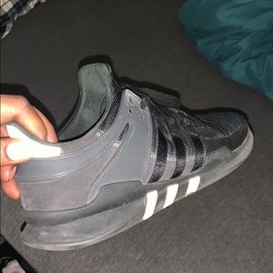 Adidas EQT SUPPORT ADVANCE SIZE 11 !!!!